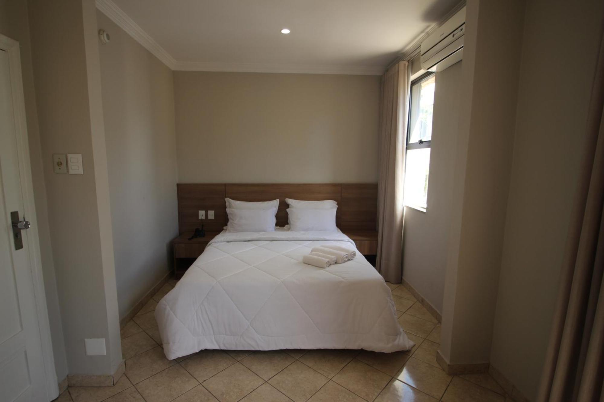 Hotel Regina Muriaé Екстериор снимка